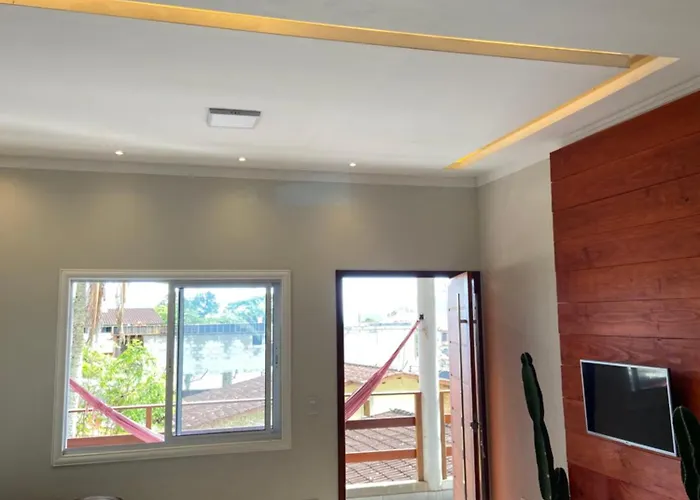 Ubatuba Casa Praia Enseada