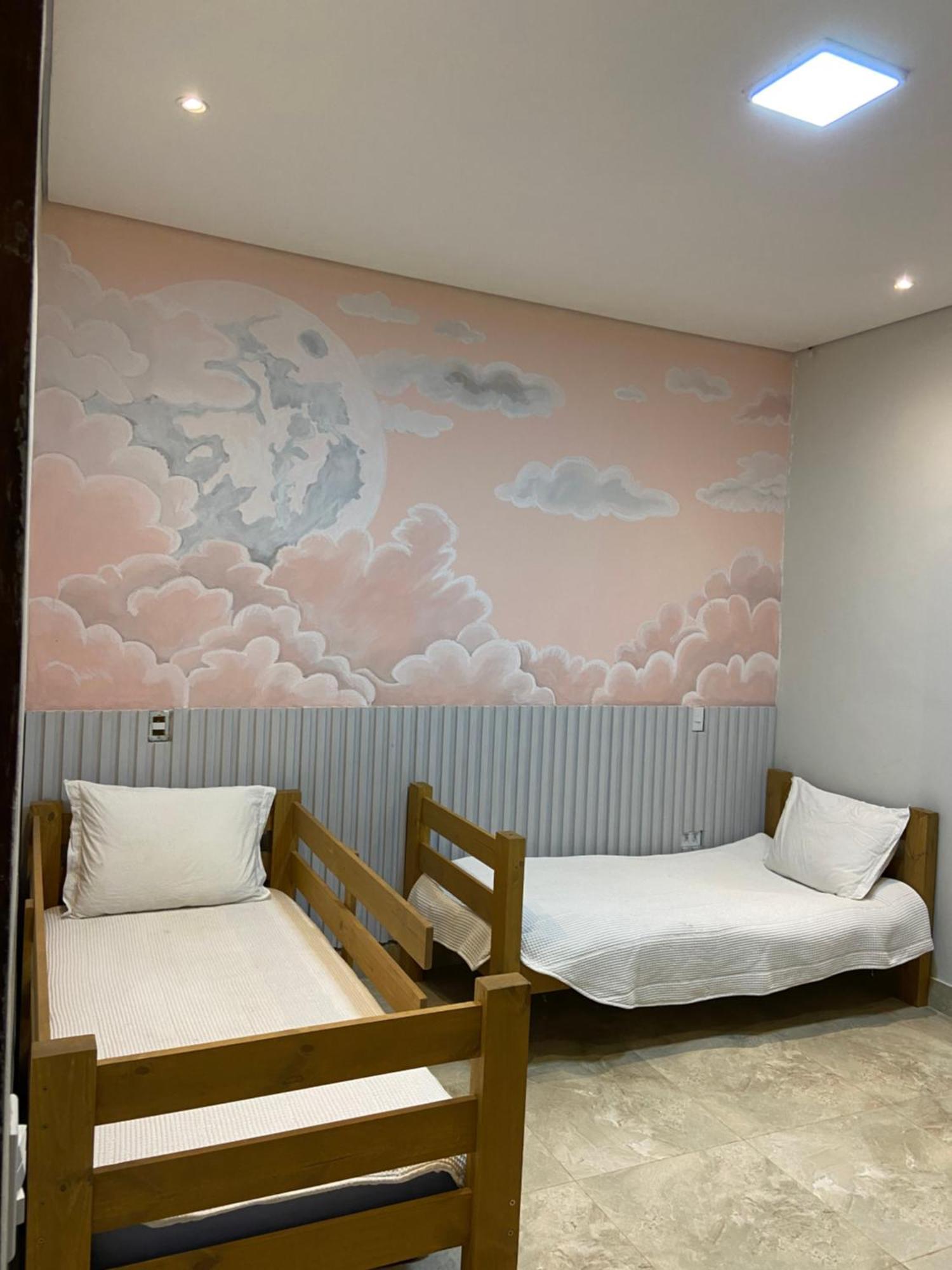 Apartamento Casa Enseada Ubatuba