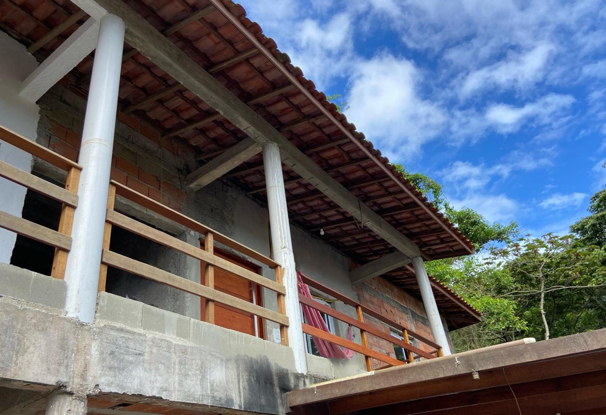 Casa Enseada * Ubatuba