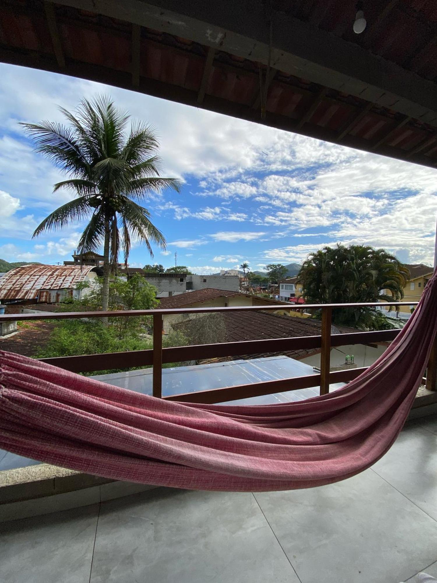 Apartamento Casa Enseada *