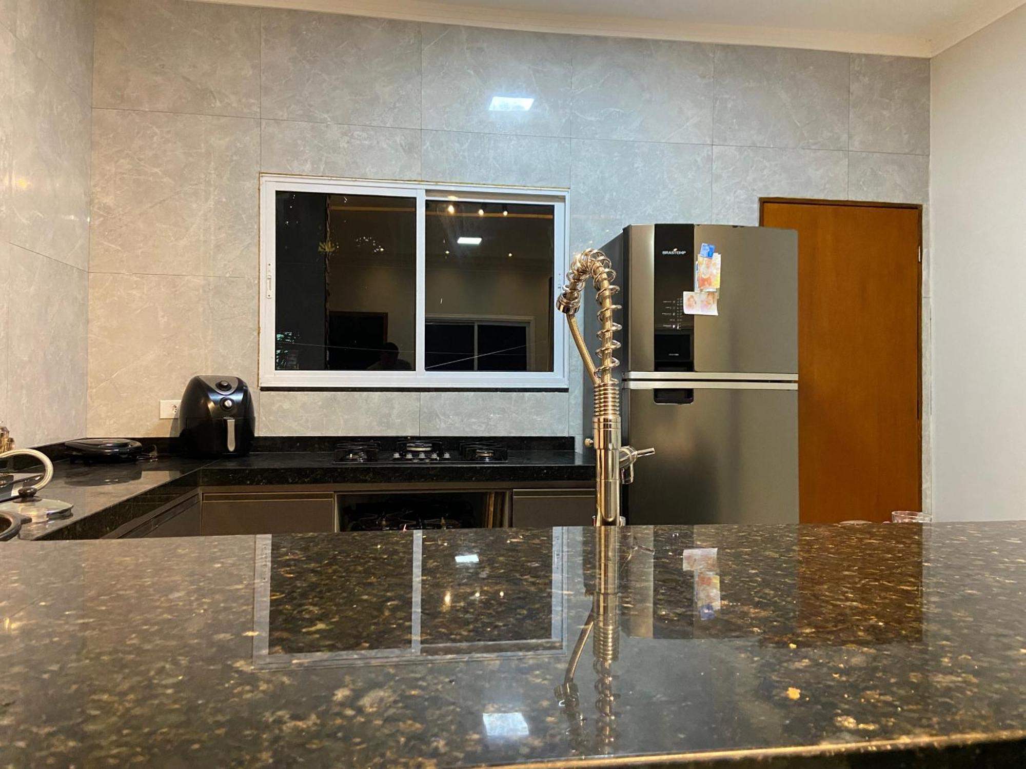 Apartamento Casa Enseada