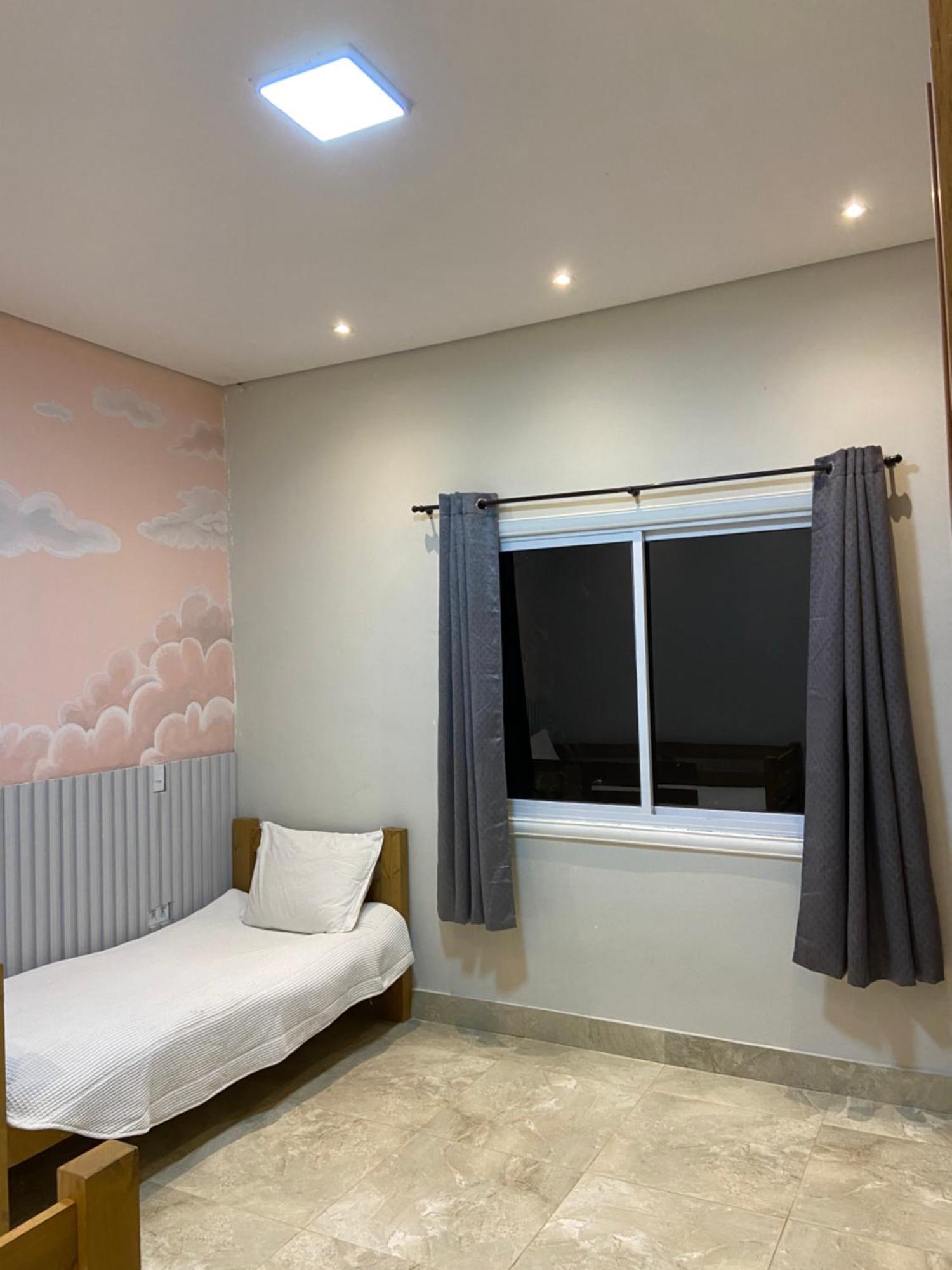 Casa Enseada Apartamento Ubatuba