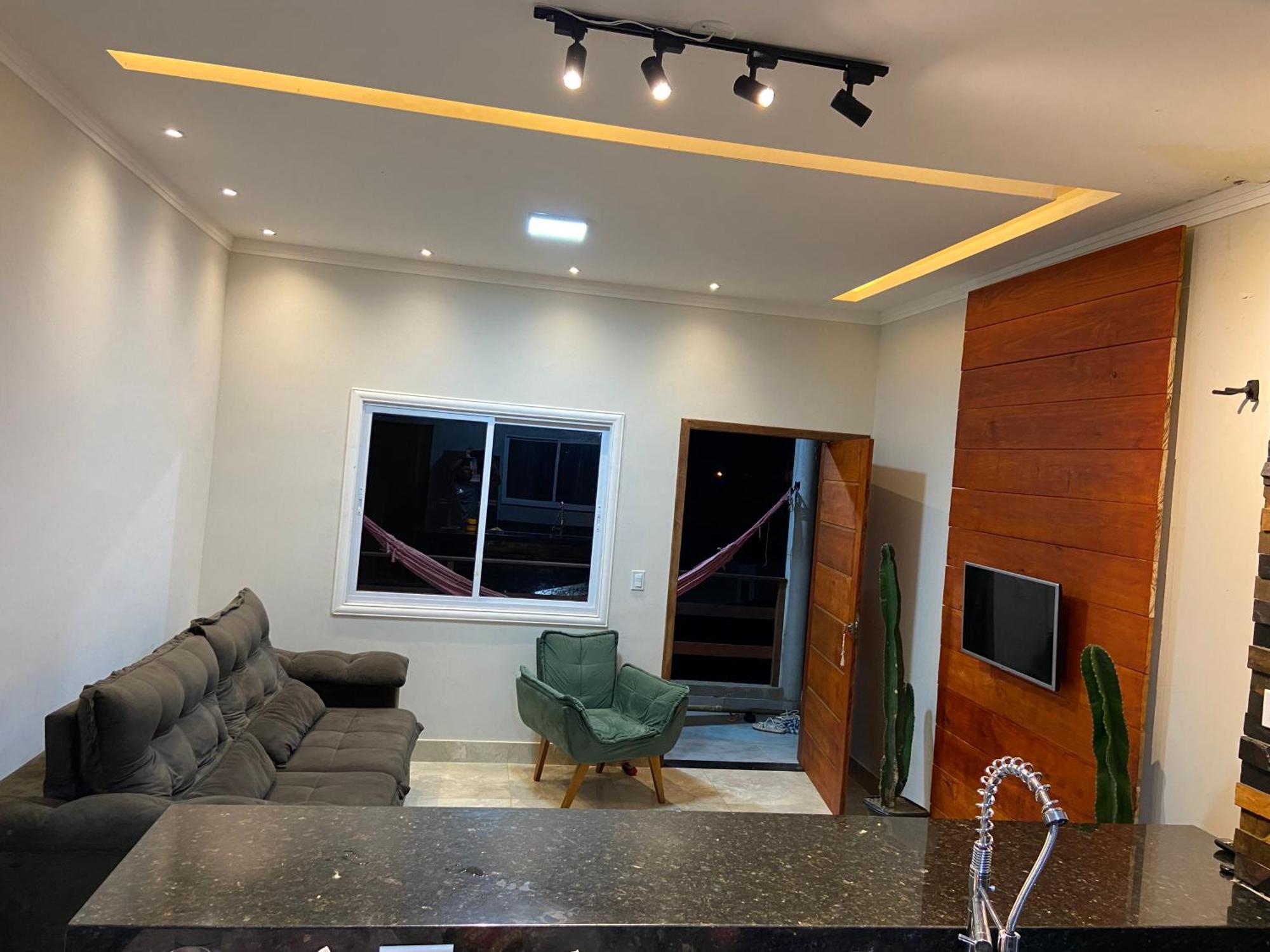 Apartamento Casa Enseada Ubatuba