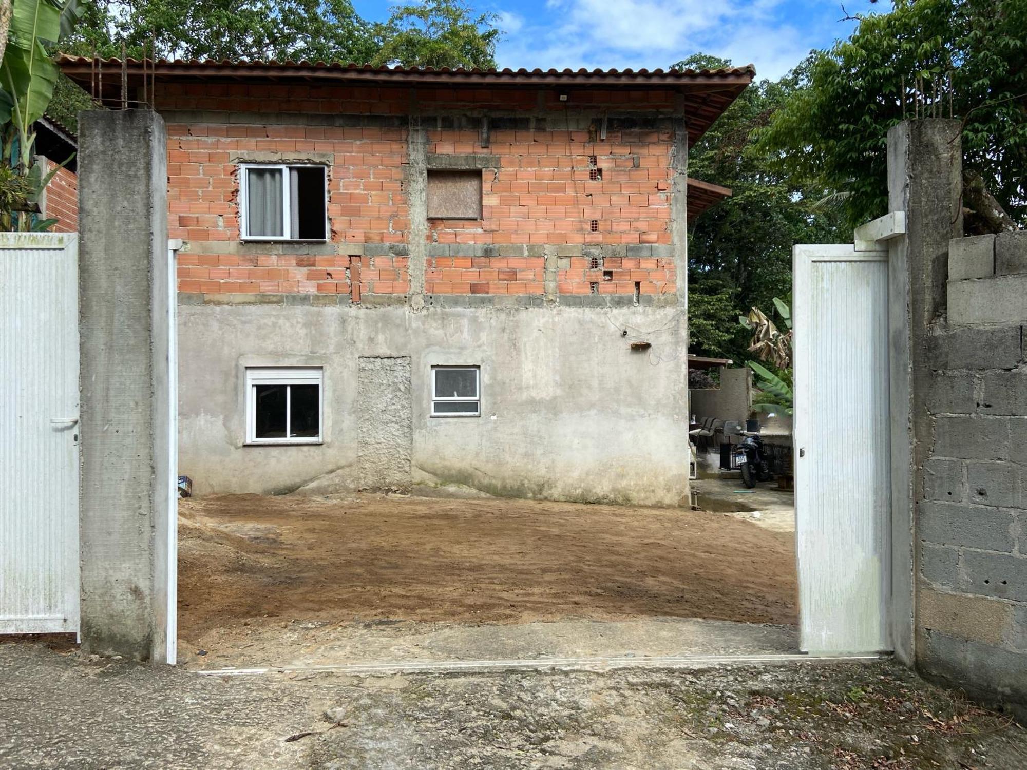 Apartamento Casa Enseada